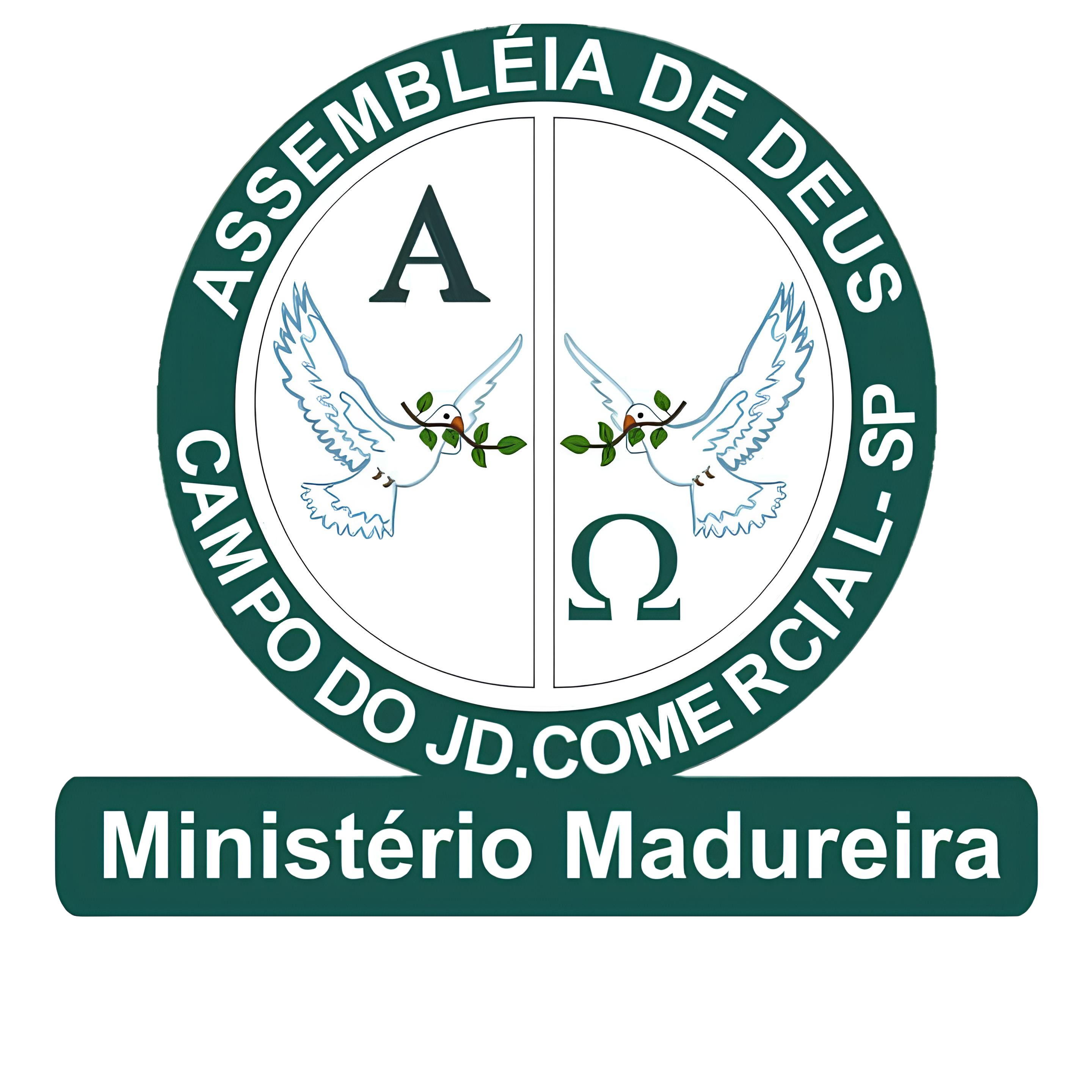 Logo da Igreja